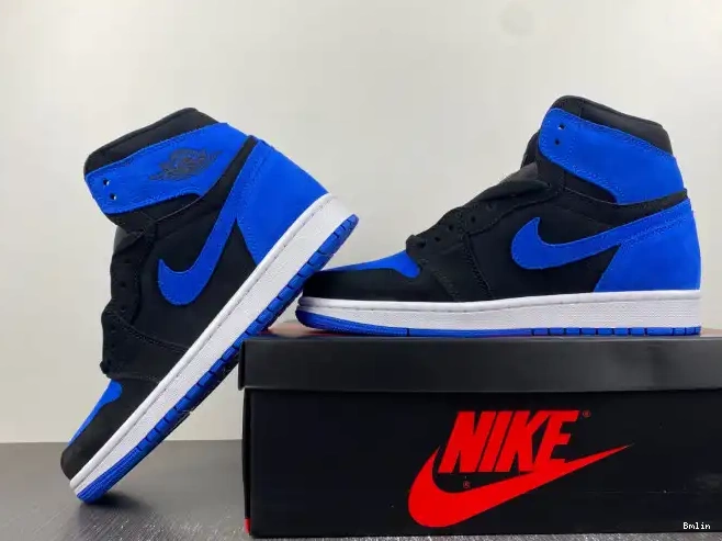 Boostmaster lin Royal DZ5485-042 Jordan OG High 1 Reimagined Air 0509